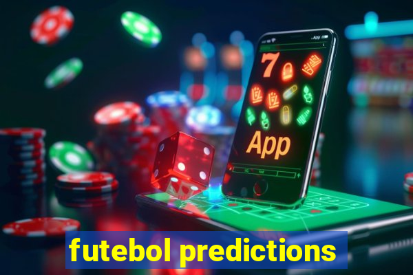 futebol predictions